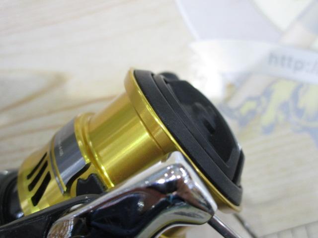 17サハラ C2000HGS