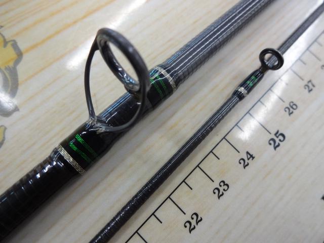 ホーネットスティンガー HSC-632ML