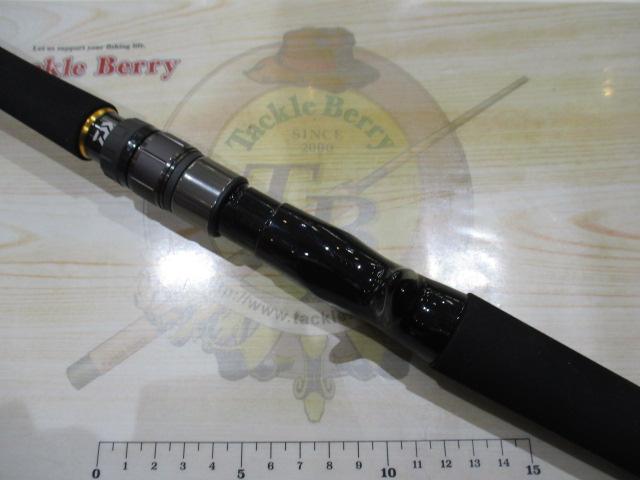 アウトレイジBR J60B-4