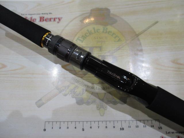 アウトレイジBR J60B-4