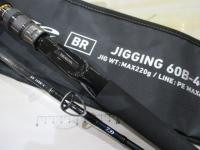 アウトレイジBR J60B-4
