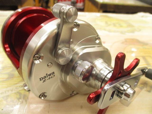 トーナメント石鯛Z 40｜＠ベリーネット 日本最大新品中古釣具WEBショップ