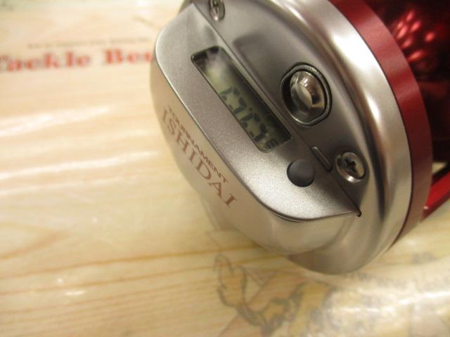 トーナメント石鯛Z 40