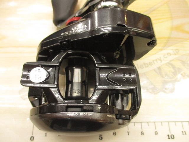 24スコーピオンMD 200XG