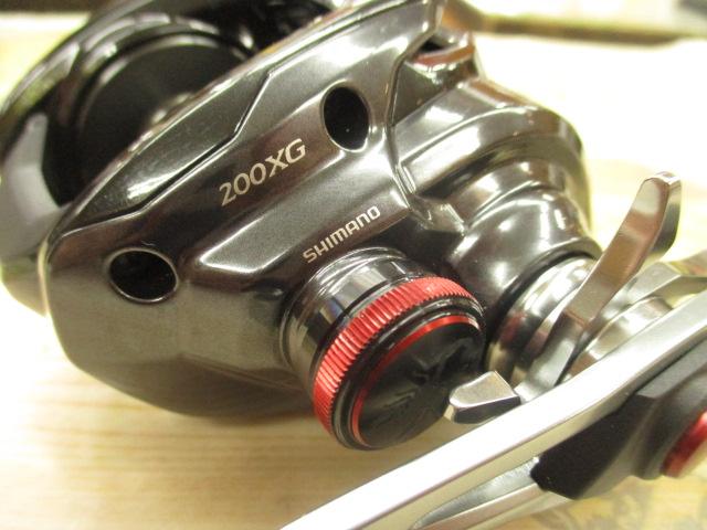 24スコーピオンMD 200XG
