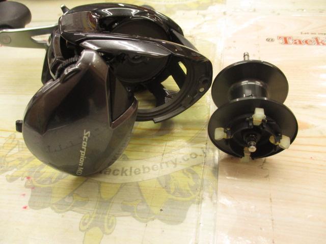 24スコーピオンMD 200XG