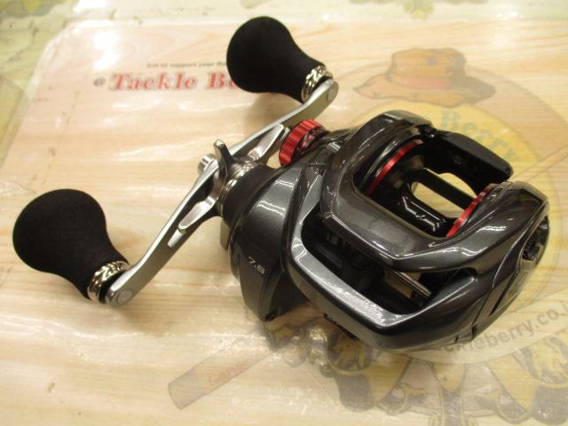 24スコーピオンMD 300XG LH