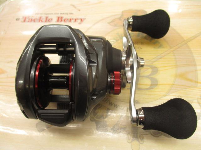 24スコーピオンMD 300XG LH