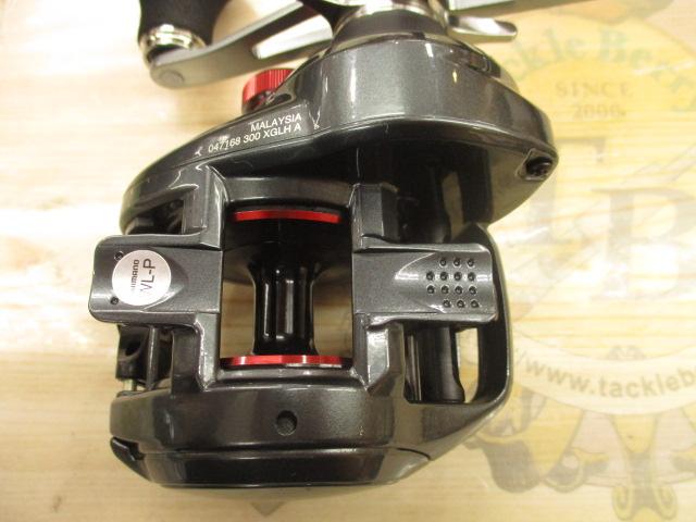 24スコーピオンMD 300XG LH