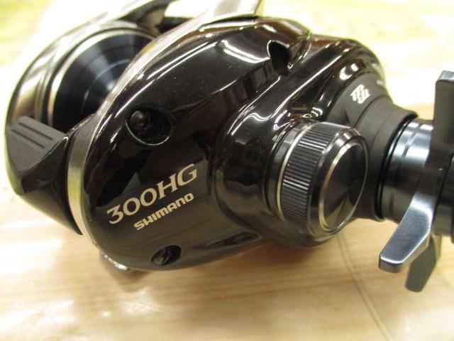 17グラップラー 300HG