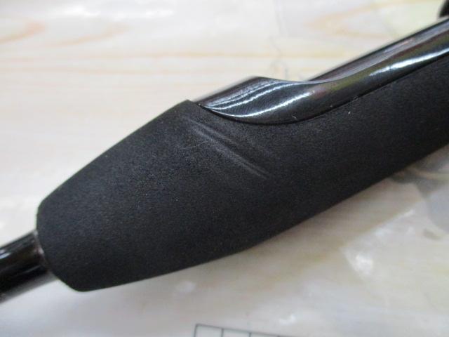 ルアナモバイルコンパクト764ML