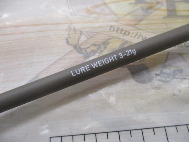 ルアナモバイルコンパクト764ML