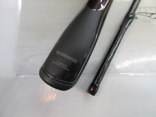 25セフィアリミテッド S85ML+｜＠ベリーネット 日本最大新品中古釣具