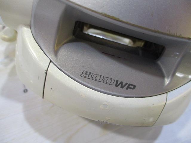 スーパータナコンZ 500WP