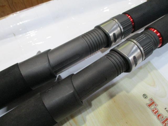 ラウラウ8.5GT-B