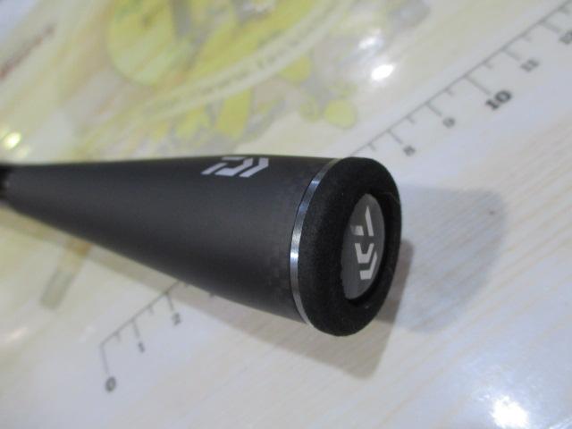 ブレイゾン C610MH