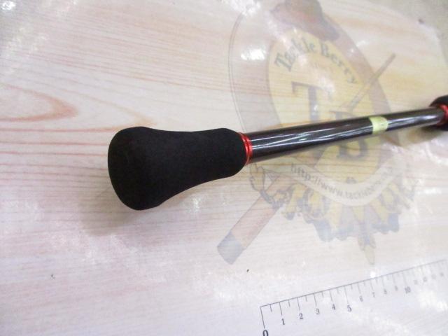 19カワハギBB MH180