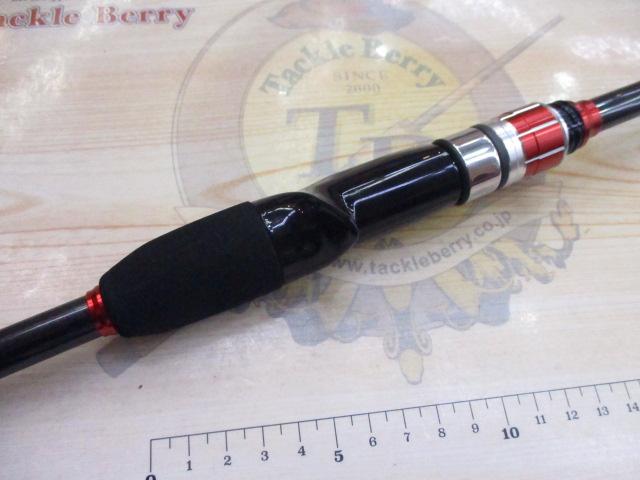 19カワハギBB MH180