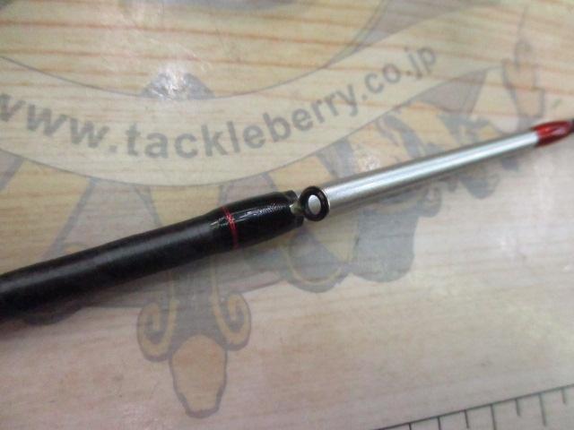 19カワハギBB MH180