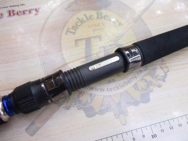 ジグザム ディープライダー JDR581S-3