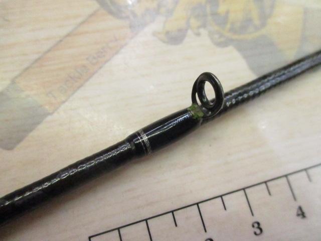 19グラップラータイプスローJ B68-5