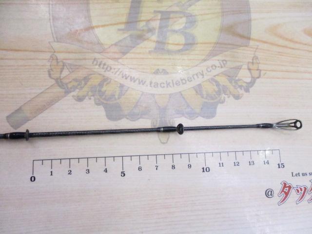 19グラップラータイプスローJ B68-5