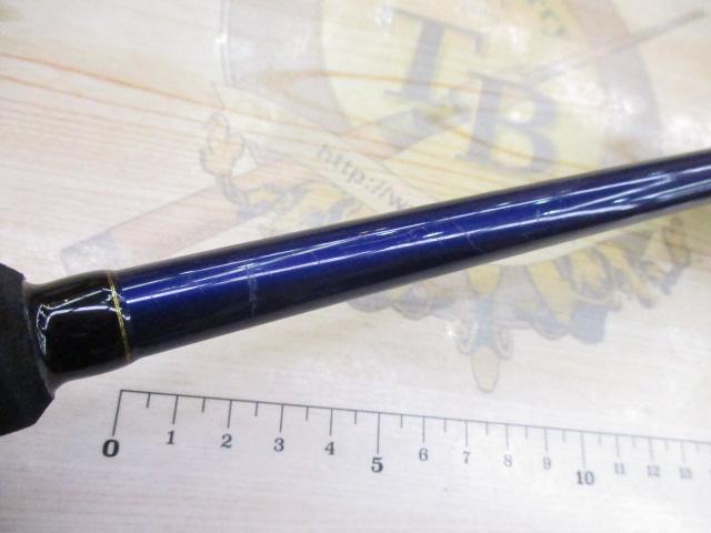 ソルパラ SPXJ-B180M/Tachi
