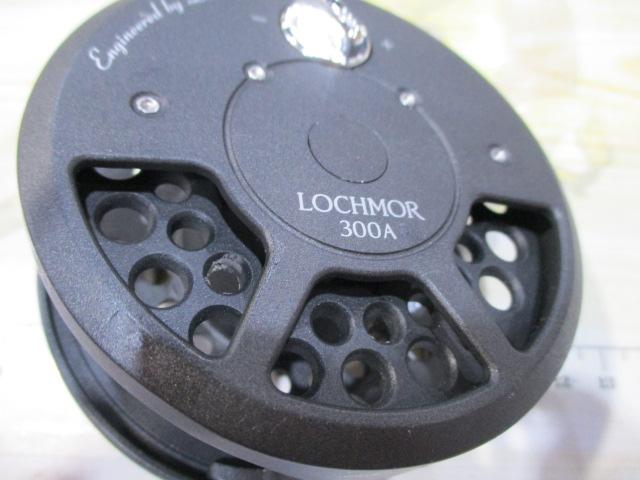ロッホモア 300A