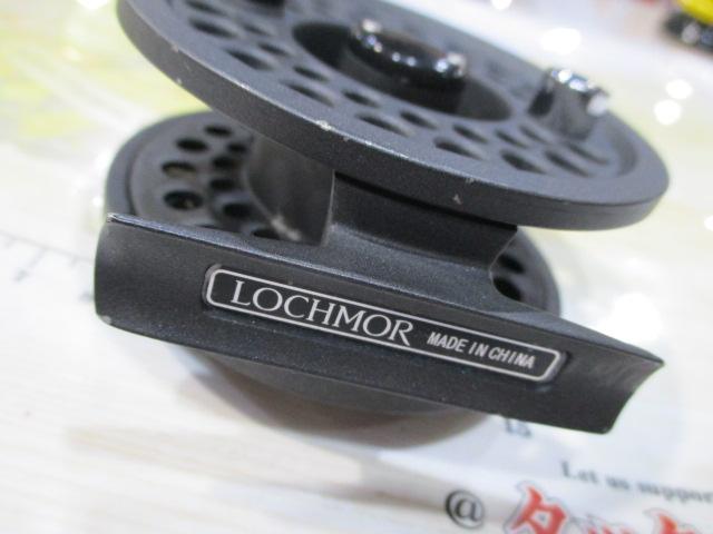 ロッホモア 300A