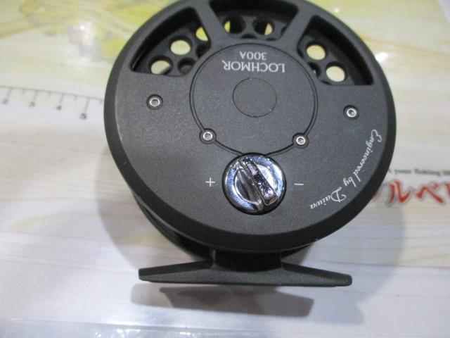 ロッホモア 300A