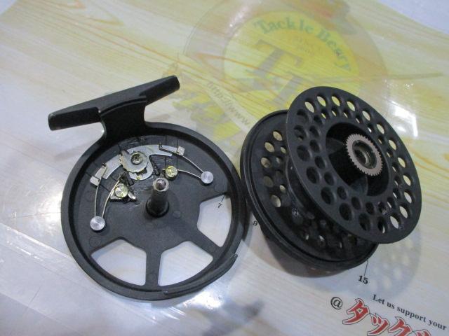 ロッホモア 300A