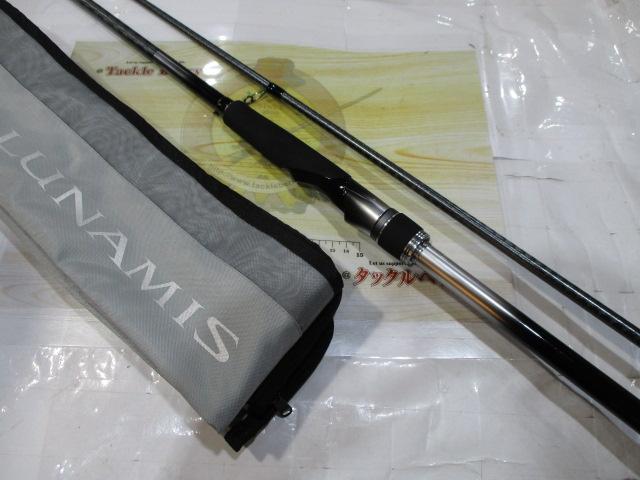 26ルナミス S106MH