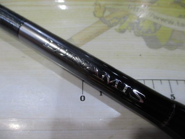 26ルナミス S106MH