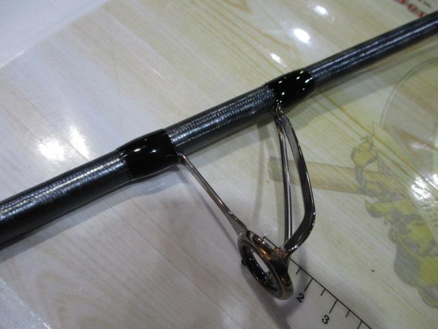26ルナミス S106MH