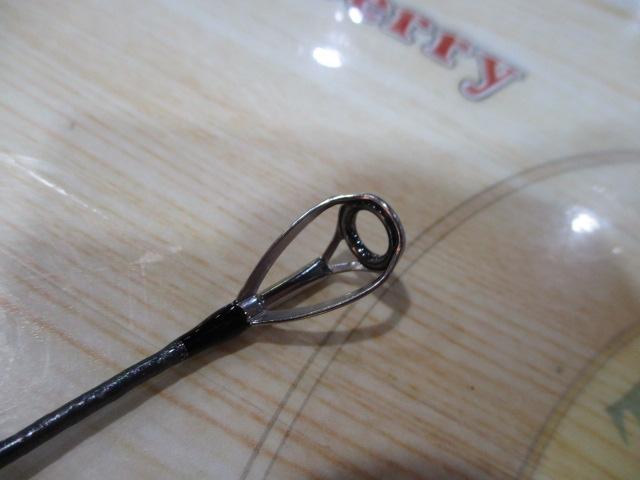 26ルナミス S106MH