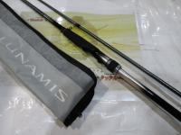 26ルナミス S106MH