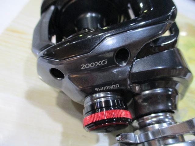 24スコーピオンMD 200XG