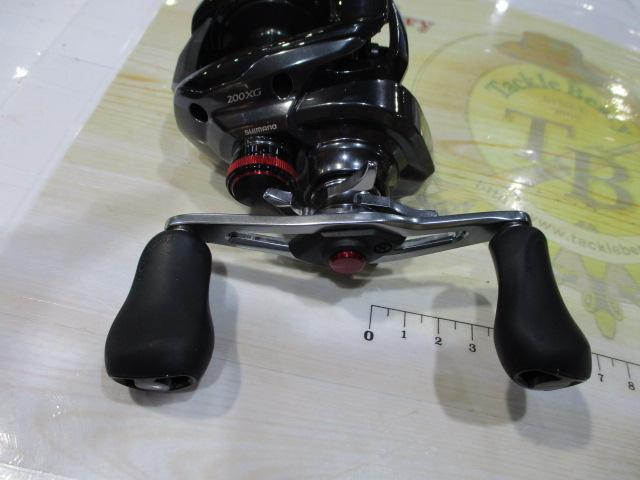 24スコーピオンMD 200XG
