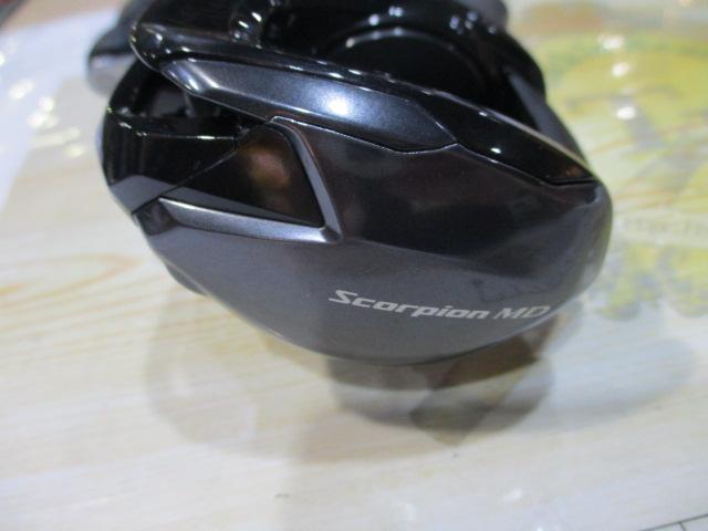 24スコーピオンMD 200XG