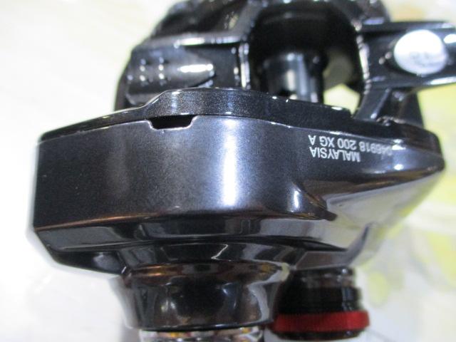 24スコーピオンMD 200XG