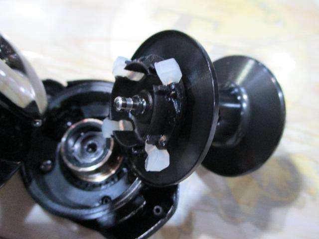 24スコーピオンMD 200XG