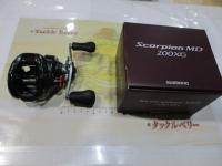 24スコーピオンMD 200XG