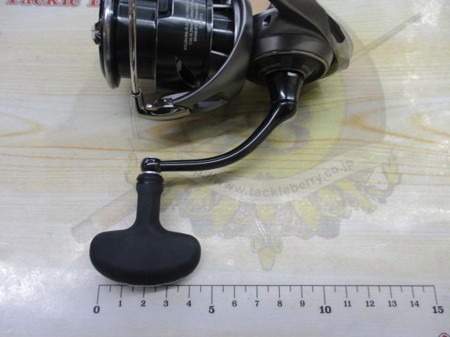25カルディア LT3000-XH