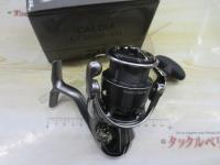 25カルディア LT3000-XH