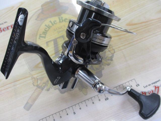 14AR-CエアロBB 4000HG