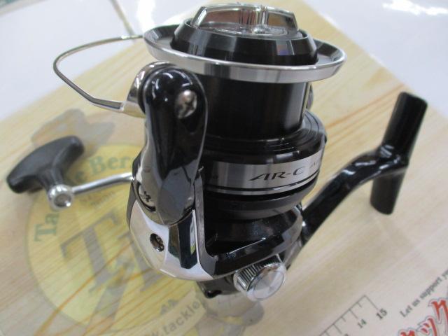 14AR-CエアロBB 4000HG