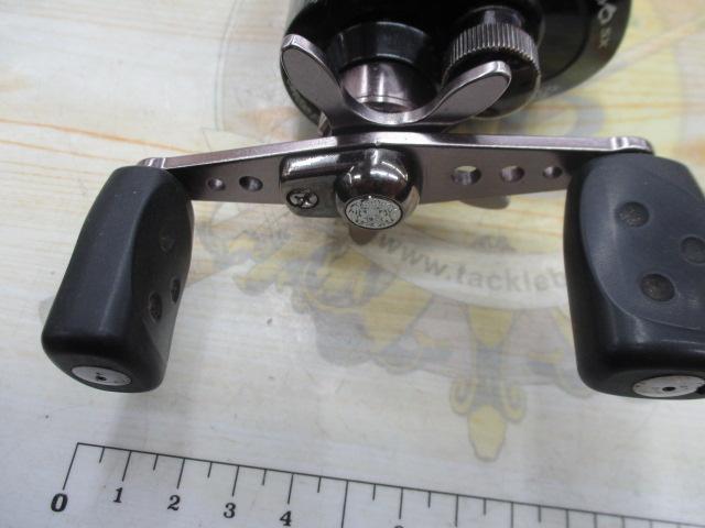 レボ SX-LHS 7.1:1