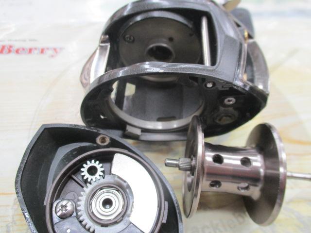 レボ SX-LHS 7.1:1