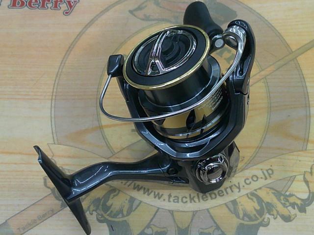 25アルテグラ C2500SHG