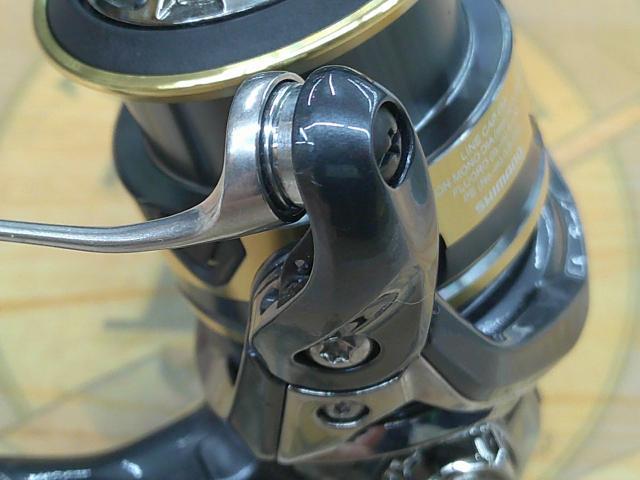 25アルテグラ C2500SHG